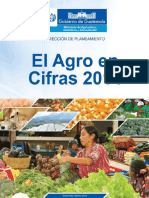 El agro en cifras