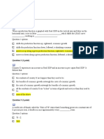 Macro Economics e11 Arnold Ch17 Second Try