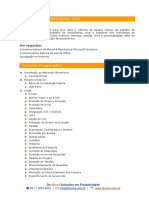 Fundamentos SharePoint 2010