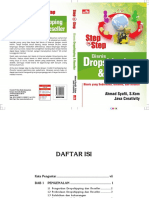 Step by Step Bisnis Dropshipping Reselle PDF