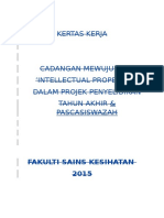 Cadangan Kenyataan IP FYP Formatted 2