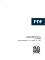 Codigo de Trabajo Dominicano (1).pdf