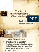 The Art of Instrumentation