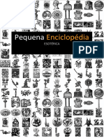 Pequena Enciclopédia Esotérica