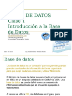 Introduccion Base de Datos1