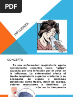 Influenza