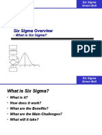 01 What Is Six Sigma