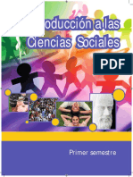 Introduccion A Las Ciencia Sociales PDF