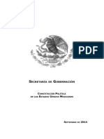 Constitucion 2014 PDF