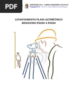 Levantamento TopogrÃ¡fico PlanimÃ©trico UNASP V5 EC