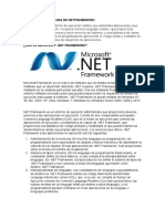 Net Framework