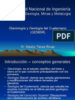 Curso Cuaternario (Parte 1)