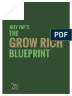 The Grow Rich BluePrint PDF