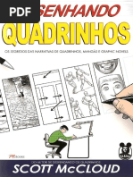 1- Desenhando Quadrinhos - Scott Mccloud