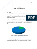 BAB IV, V Dan Daftar Pustaka