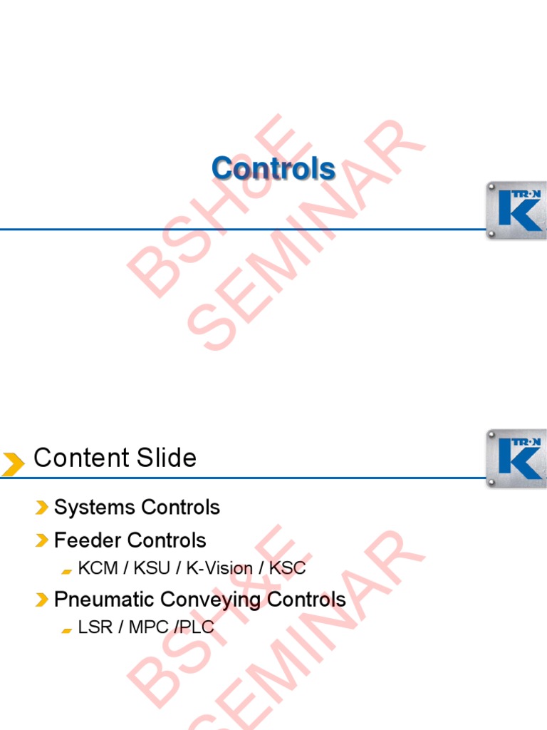 Controls V5 PDF Programmable Logic Controller Communications