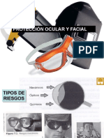 Proteccion Ocular