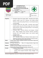 Download 4116 SOP Koordinasi Dan Komunikasi Lintas Program Dan Lintas Sektor by Bunda SN324488072 doc pdf