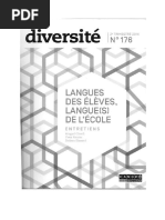 BLANCHET - Maitrise de La Langue
