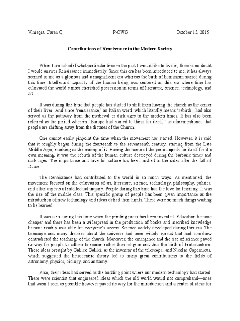 Contribute society essay image