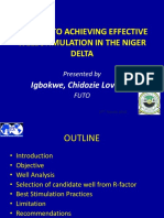 Achieving Effective Well Stimulation in PDF