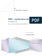 TatjanaBrankovic DNK-nauka Nove Paradigme