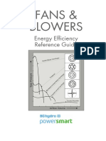 Fans Blowers Guide PDF