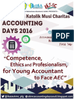 Proposal UKMC Accounting Days 2016