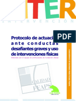 Protocolo de IntervenciÃ³n ante conductas desafiantes.pdf