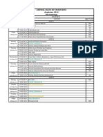 Jadwal Blok 20 Beta PDF