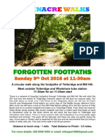 Forgotten Footpaths 9-10-16 FINAL