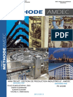 Gestion de Production Industrielle Amdec PDF