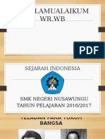 Slamet Riyadi Dan Gatot Subroto