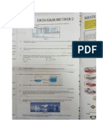 Soalan Didik Sains Kertas 2