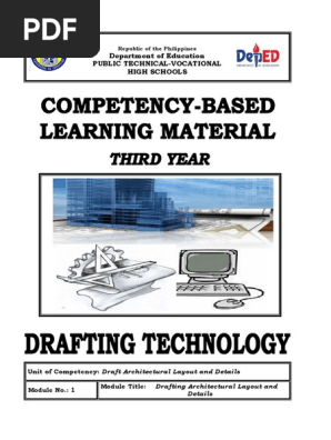 Technical Drafting