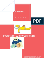 I Wonder-Ibrahim