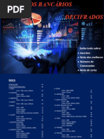  Concursos Bancários Decifrados