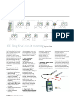 2008 27 Summer Wiring Matters Iee Ring Circuit Meeting