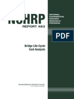[01] - Bridge Life-Cycle Cost Analysis.pdf