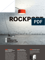 Rockport Catalog 2013 A