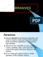 Abrasives PDF