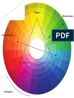 Colour Wheel PDF