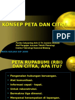 3. Map and Citra Concepts.ppt