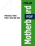 E2832 p5vd2-vm PDF