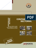 CONTABILIDAD SECTORIAL