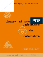 A.P. Domoread - Jocuri si probleme distractive de matematica (1965).pdf
