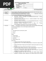 Download SOP Pemeriksaan HB Sahli by MisImmortall SN324521829 doc pdf