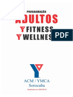 ACM Centro Adultos Fitness