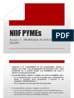 1 Niif Pyme Sección 17
