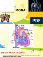 Cor Pulmonal